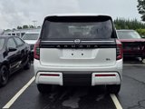 New 2025 Nissan Armada SL image 5