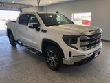 New 2025 GMC Sierra 1500 SLE image 2