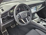 New 2025 Audi SQ7 Premium Plus image 3