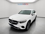 Used 2024 Mercedes-Benz GLC 300 4MATIC image 3