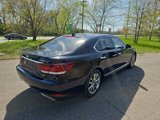 Used 2016 Lexus LS 460 AWD image 3