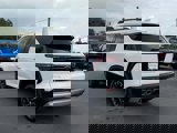 New 2026 Chevrolet Traverse LT image 5
