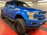 Used 2020 Ford F150 Lariat w/ Equipment Group 502A Luxury image 3