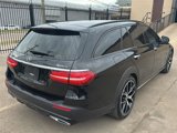 Used 2023 Mercedes-Benz E 450 4MATIC All-Terrain Wagon image 4