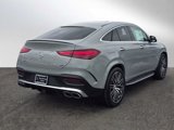 New 2025 Mercedes-Benz GLE 63 AMG S image 5