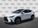 New 2026 Lexus NX 350 AWD w/ Luxury Package image 5