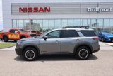 New 2025 Nissan Pathfinder Rock Creek image 2