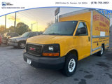 Used 2010 GMC Savana 3500 image 3
