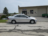 Used 2002 Honda Civic LX image 3