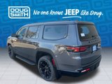 New 2025 Jeep Wagoneer Series II w/ Convenience Group I image 4