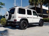 Used 2025 Mercedes-Benz G 63 AMG 4MATIC image 6