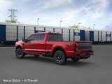 New 2025 Ford F350 Platinum image 5