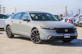 New 2025 Honda Accord Touring image 2