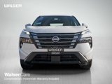 New 2026 Nissan Rogue SV image 2