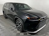 New 2025 Toyota Grand Highlander AWD Hybrid image 3