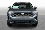 New 2025 Volkswagen Atlas SEL image 3