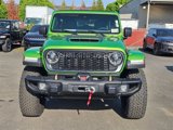 New 2025 Jeep Wrangler Unlimited Rubicon 392 image 2