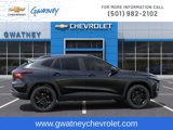 New 2025 Chevrolet Trax ACTIV image 5