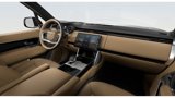 New 2025 Land Rover Range Rover Long Wheelbase SE image 5
