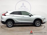 New 2025 Mitsubishi Eclipse Cross ES image 2