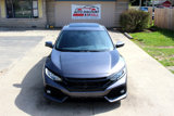 Used 2017 Honda Civic Si image 4