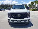 New 2025 Ford F250 XL w/ FX4 Off-Road Package image 2