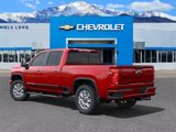 New 2025 Chevrolet Silverado 2500 High Country w/ High Country Premium Package image 3