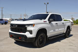 Used 2023 Chevrolet Silverado 1500 LT Trail Boss w/ Protection Package image 4
