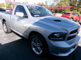 Used 2014 RAM 1500 R/T w/ Convenience Group image 2