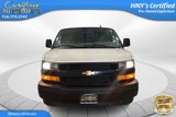 Used 2024 Chevrolet Express 2500 Extended image 2