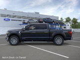 New 2025 Ford F150 Lariat image 3