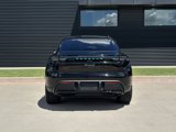 Certified 2024 Porsche Macan 4 Electric image 6