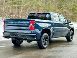 Used 2020 Chevrolet Silverado 1500 LT Trail Boss image 4