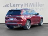New 2025 Jeep Grand Cherokee Overland image 5