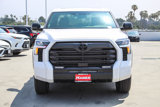 New 2025 Toyota Tundra Limited image 2