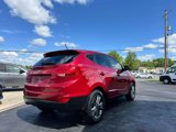 Used 2014 Hyundai Tucson GLS image 6