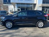 Certified 2024 Ford Edge SEL w/ Convenience Package image 2
