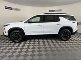New 2026 Chevrolet Traverse Z71 image 3