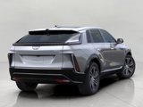 New 2025 Cadillac Lyriq Luxury image 4
