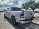 Used 2021 RAM 1500 Limited w/ Night Edition image 3
