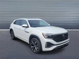 New 2026 Volkswagen Atlas Cross Sport SEL Premium R-Line image 2