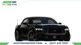 New 2025 Ford Mustang GT Premium image 4