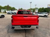 New 2025 Chevrolet Silverado 1500 LT w/ All Star Edition Plus image 4