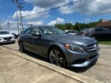 Used 2017 Mercedes-Benz C 300 4MATIC Sedan image 4