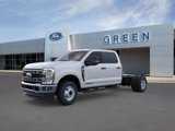 New 2025 Ford F350 XL w/ XL Chrome Package image 2