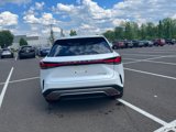 New 2025 Lexus RX 350 Premium Plus image 5