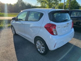 Used 2020 Chevrolet Spark LT image 2
