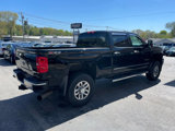 Used 2016 Chevrolet Silverado 2500 LTZ w/ Duramax Plus Package image 6