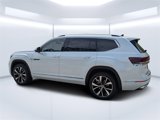 New 2025 Volkswagen Atlas SEL Premium R-Line image 5
