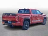 New 2025 Toyota Tundra Platinum image 4